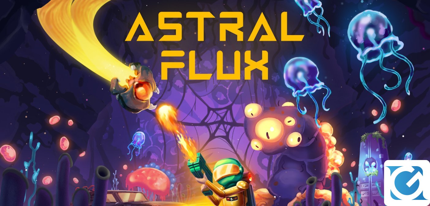 Astral Flux