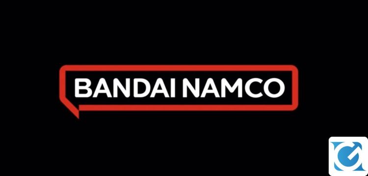 Bandai Namco e BANDAI SPIRITS tornano a Lucca Comics & Games