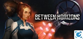 Between Horizons è disponibile su console