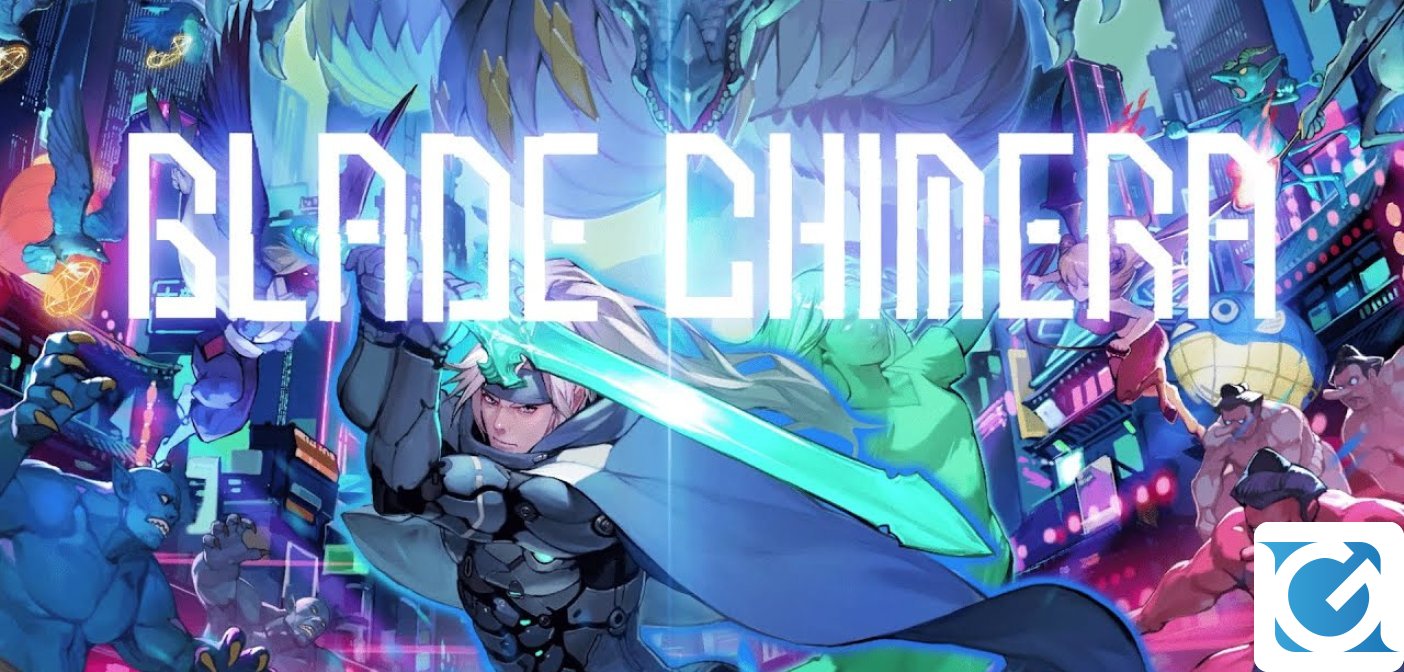 Blade Chimera ritarda su PC e Switch