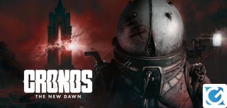 Bloober Team ha annunciato il suo nuovo titolo: Cronos: The New Dawn