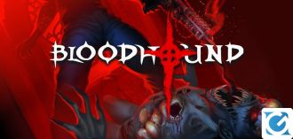 Bloodhound è disponibile per PS4 e PS5