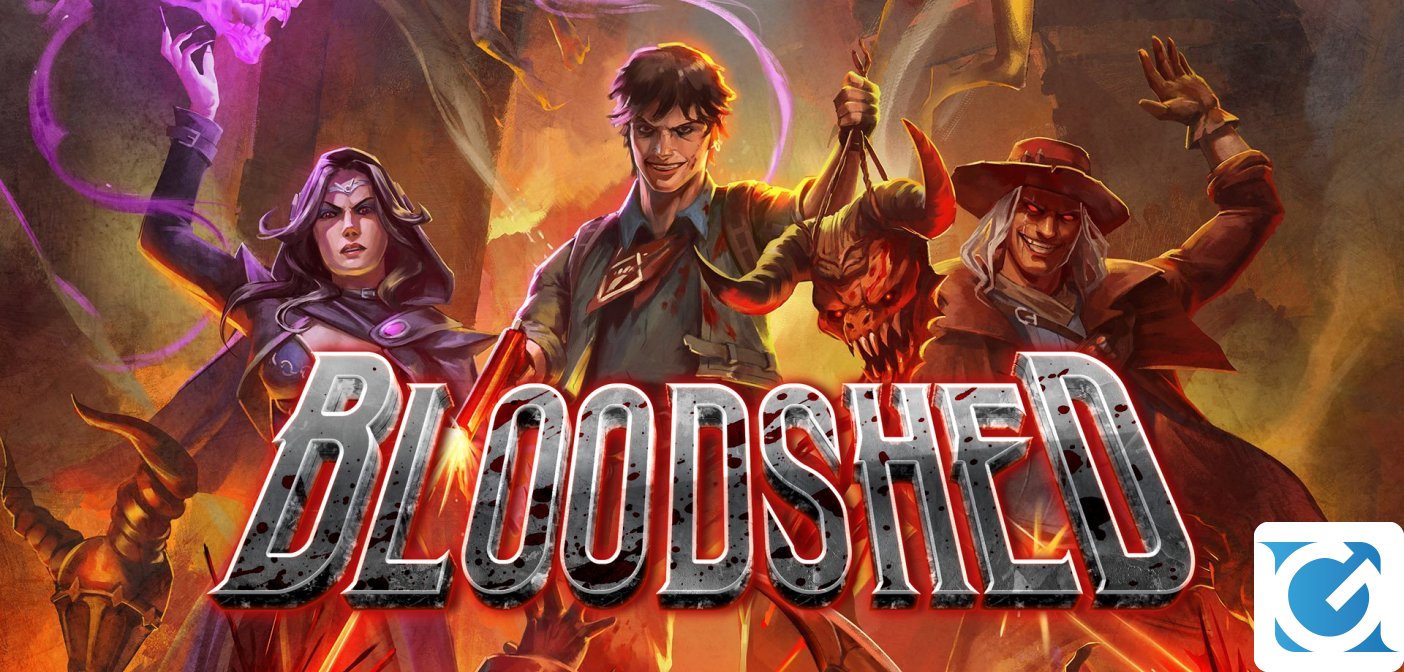 Recensione Bloodshed (Early Access) per PC