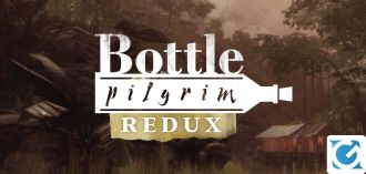 Bottle: Pilgrim Redux arriva su console