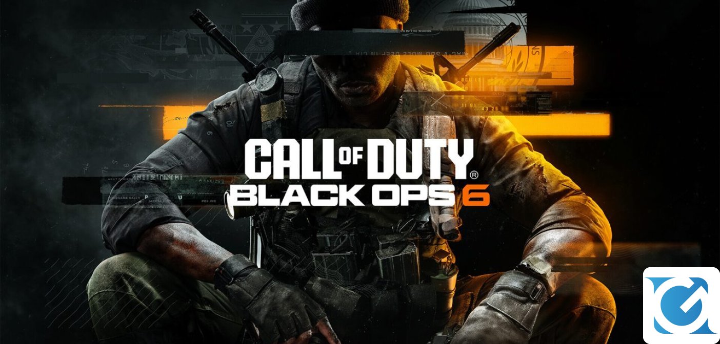 Call of Duty: Black Ops 6