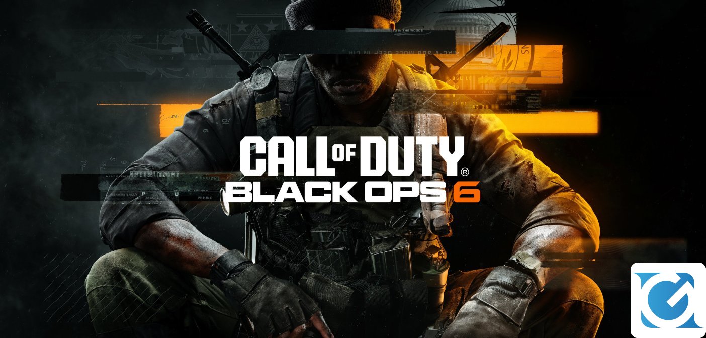 Call of Duty: Black Ops 6