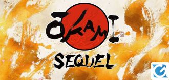 CAPCOM ha annunciato il seguito di Okami