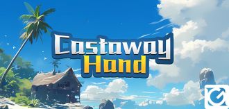 Castaway Hand è disponibile su PC