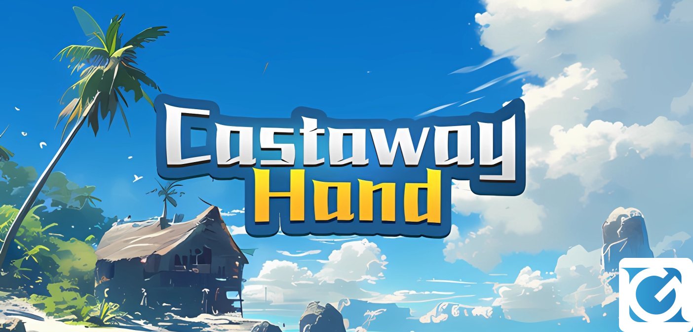 Castaway Hand