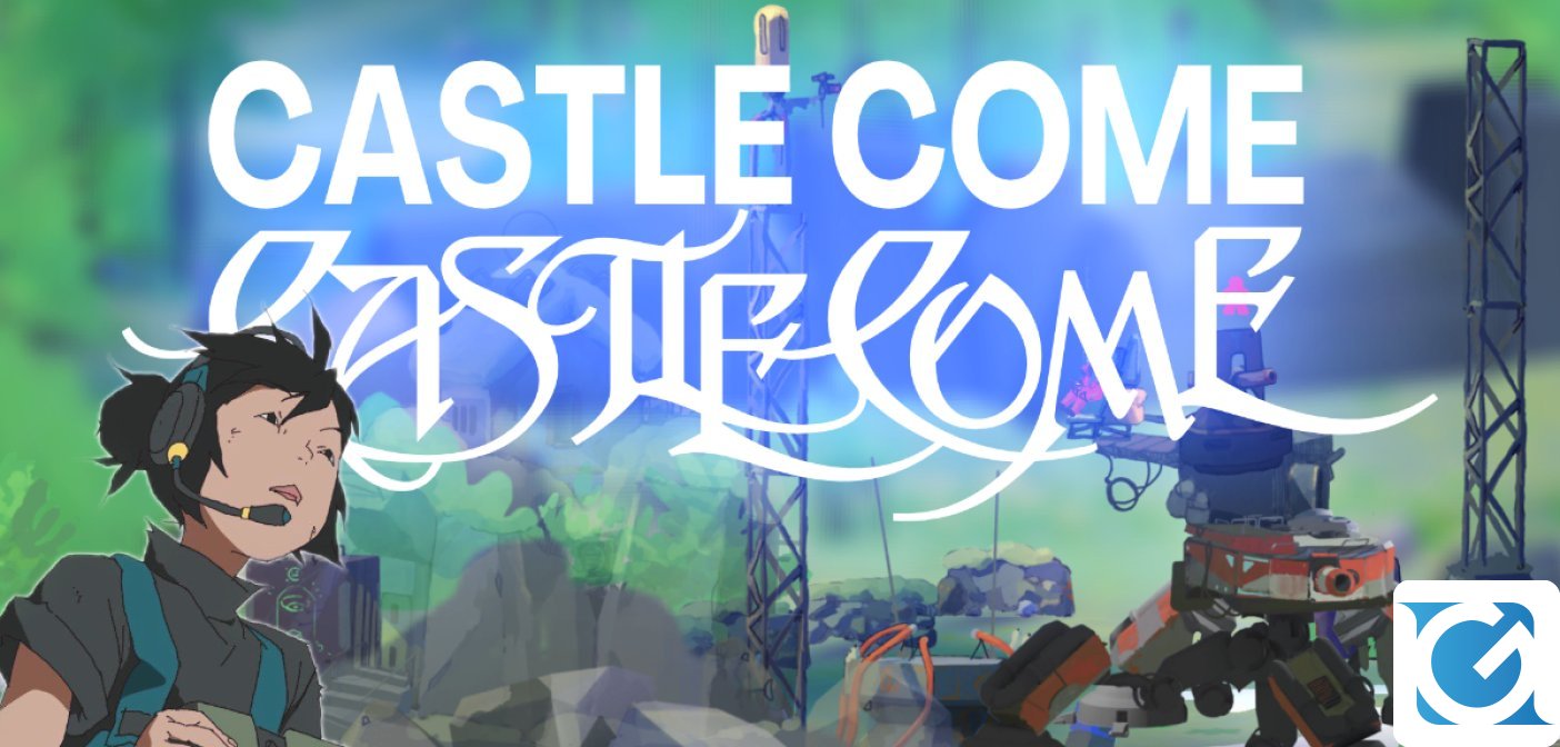 Castle Come