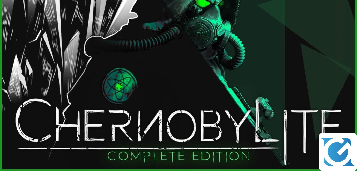Chernobylite: Complete Edition é disponibile per PC