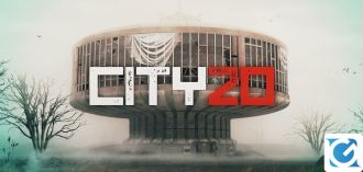 City 20 è entrato in Early Access