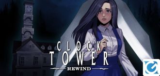 Clock Tower: Rewind è disponibile su PC e console