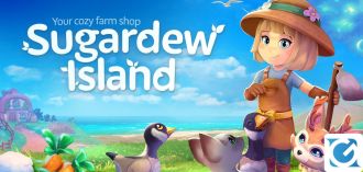 Confermata la finestra di lancio di Sugardew Island - Your Cozy Farm Shop