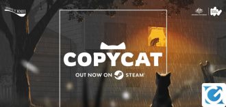 Copycat è disponibile su PC