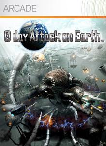 0 day Attack on Earth	/>
        <br/>
        <p itemprop=
