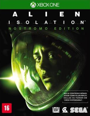 Alien: Isolation/>
        <br/>
        <p itemprop=