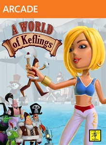 A World of Keflings />
        <br/>
        <p itemprop=