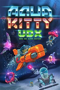 AQUA KITTY UDX: Xbox One Ultra Edition/>
        <br/>
        <p itemprop=