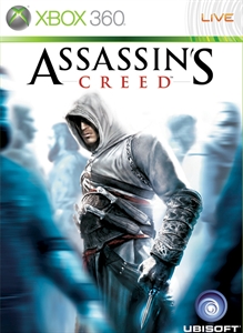 Assassin's Creed/>
        <br/>
        <p itemprop=