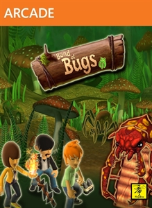 Band Of Bugs/>
        <br/>
        <p itemprop=