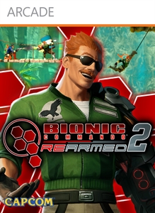 Bionic Commando Rearmed 2/>
        <br/>
        <p itemprop=