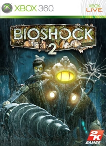 BioShock 2/>
        <br/>
        <p itemprop=
