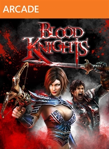 Blood Knights/>
        <br/>
        <p itemprop=