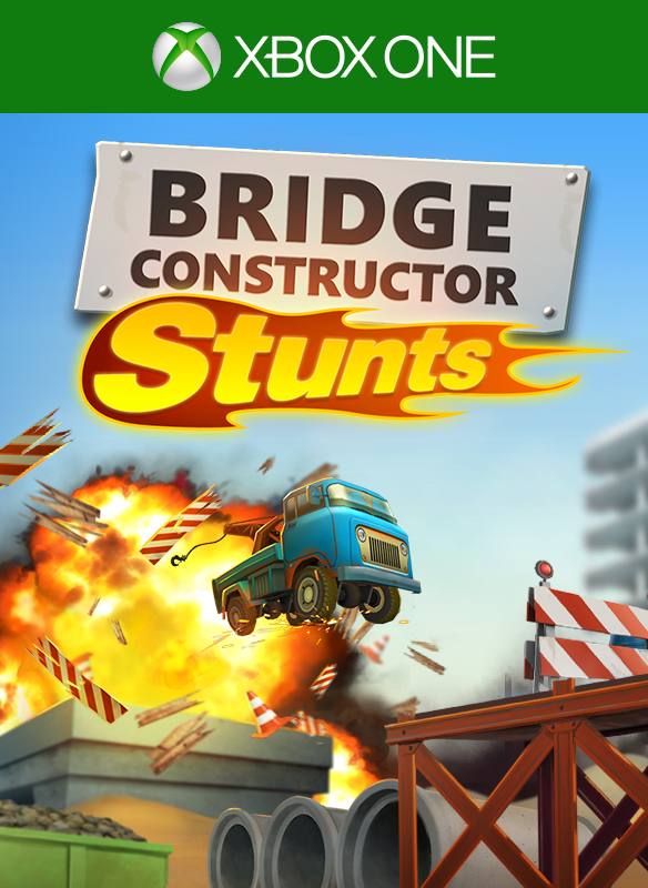 Bridge Constructor Stunts/>
        <br/>
        <p itemprop=