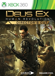 Deus Ex: Human Revolution - Director's Cut/>
        <br/>
        <p itemprop=