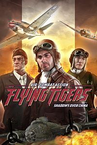 Flying Tigers: Shadows Over China/>
        <br/>
        <p itemprop=