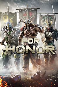 For Honor/>
        <br/>
        <p itemprop=