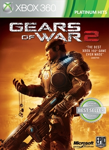 Gears of War 2/>
        <br/>
        <p itemprop=