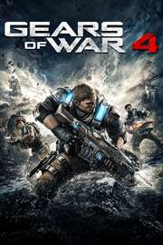Gears of War 4/>
        <br/>
        <p itemprop=