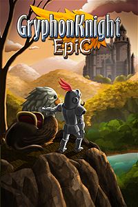 Gryphon Knight Epic/>
        <br/>
        <p itemprop=