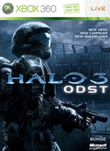 Halo 3  ODST/>
        <br/>
        <p itemprop=