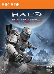 Halo: Spartan Assault/>
        <br/>
        <p itemprop=