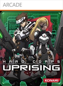 Hard Corps: Uprising/>
        <br/>
        <p itemprop=
