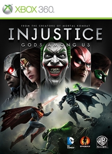 Injustice Gods Among Us/>
        <br/>
        <p itemprop=