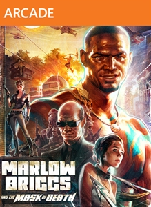 Marlow Briggs and the Mask of the Death/>
        <br/>
        <p itemprop=