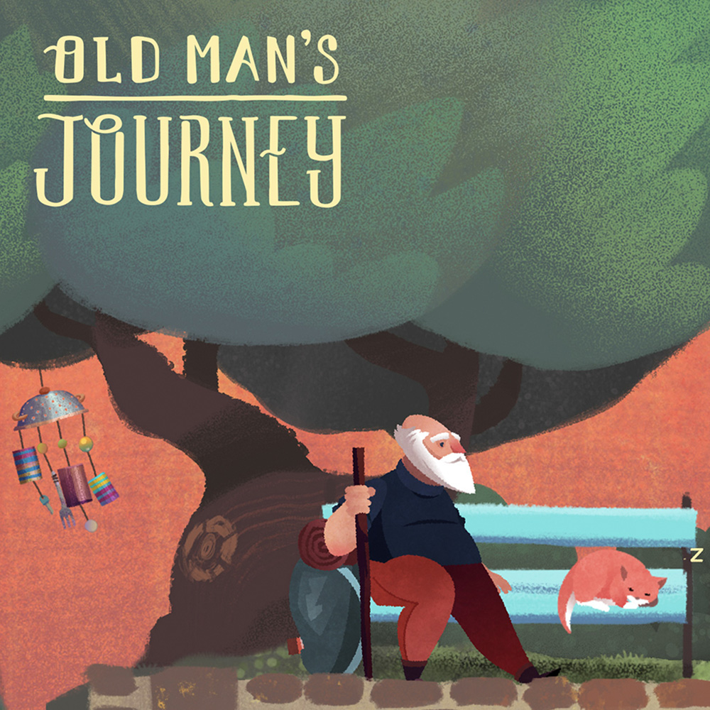 Old Man's Journey/>
        <br/>
        <p itemprop=