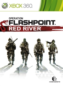 Operation Flashpoint: Red River/>
        <br/>
        <p itemprop=