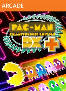 Pac-Man: Championship Edition DX+/>
        <br/>
        <p itemprop=