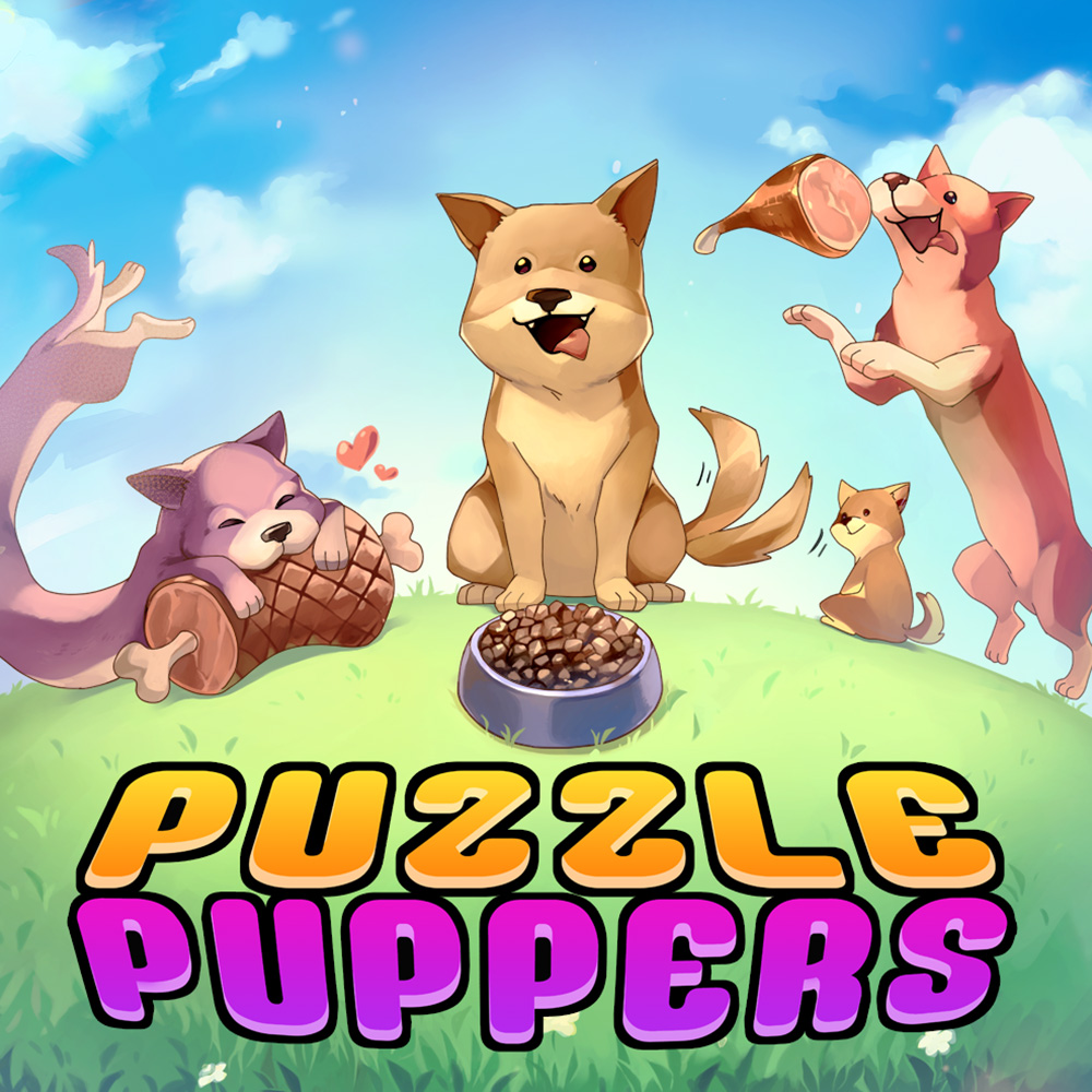 Puzzle Puppers/>
        <br/>
        <p itemprop=