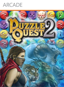 Puzzle Quest 2/>
        <br/>
        <p itemprop=