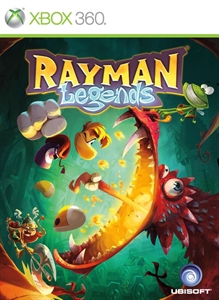 Rayman Legends/>
        <br/>
        <p itemprop=