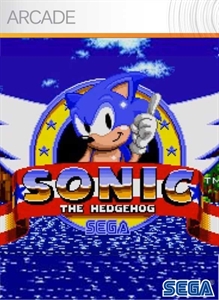 Sonic the Hedgehog/>
        <br/>
        <p itemprop=