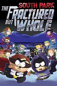 South Park The Fractured But Whole/>
        <br/>
        <p itemprop=