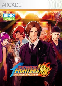 The King of Fighters â€™98 Ultimate Match/>
        <br/>
        <p itemprop=