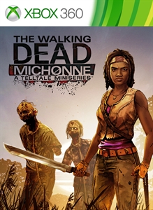 The Walking Dead  Michonne/>
        <br/>
        <p itemprop=